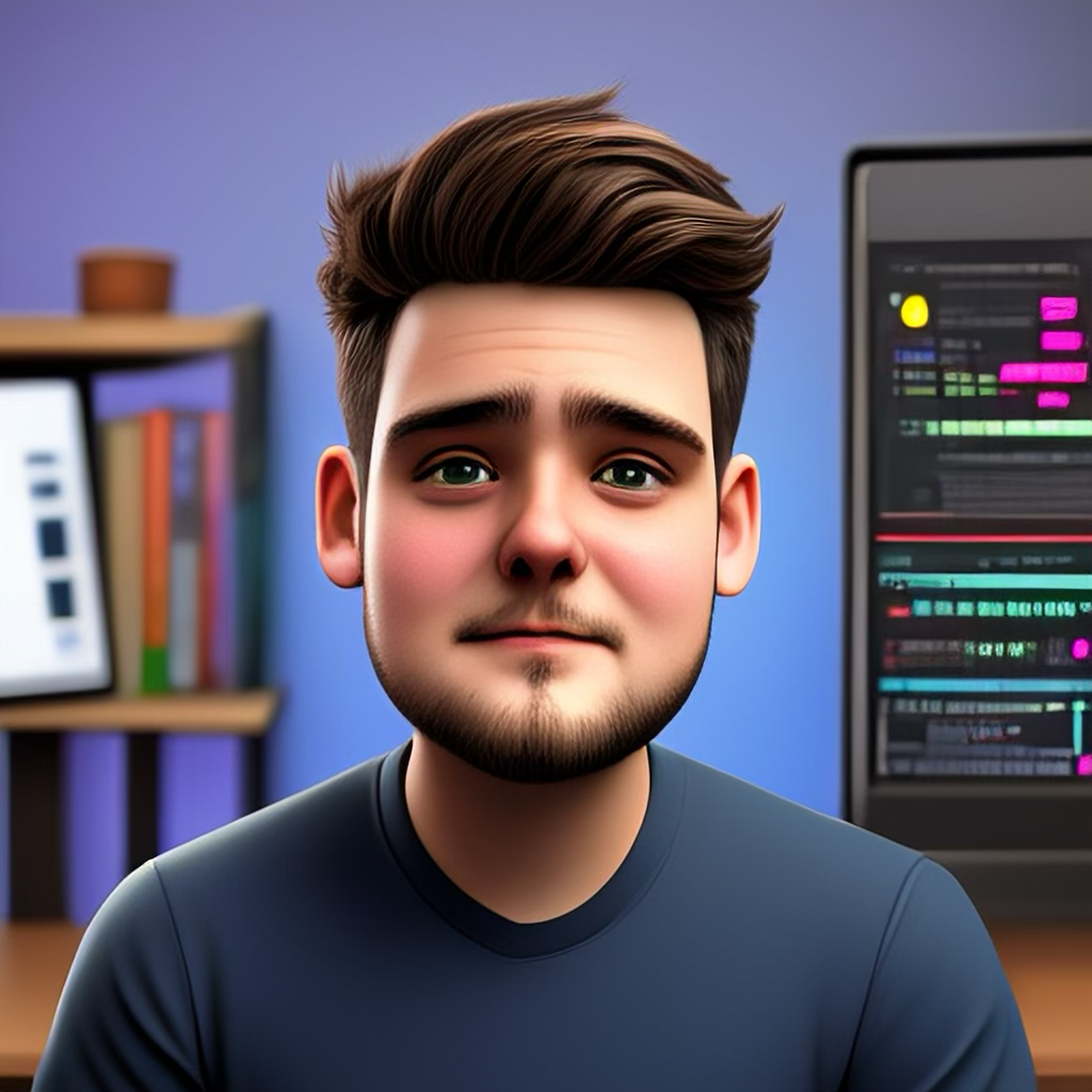 Quinn Bennett - Game Developer